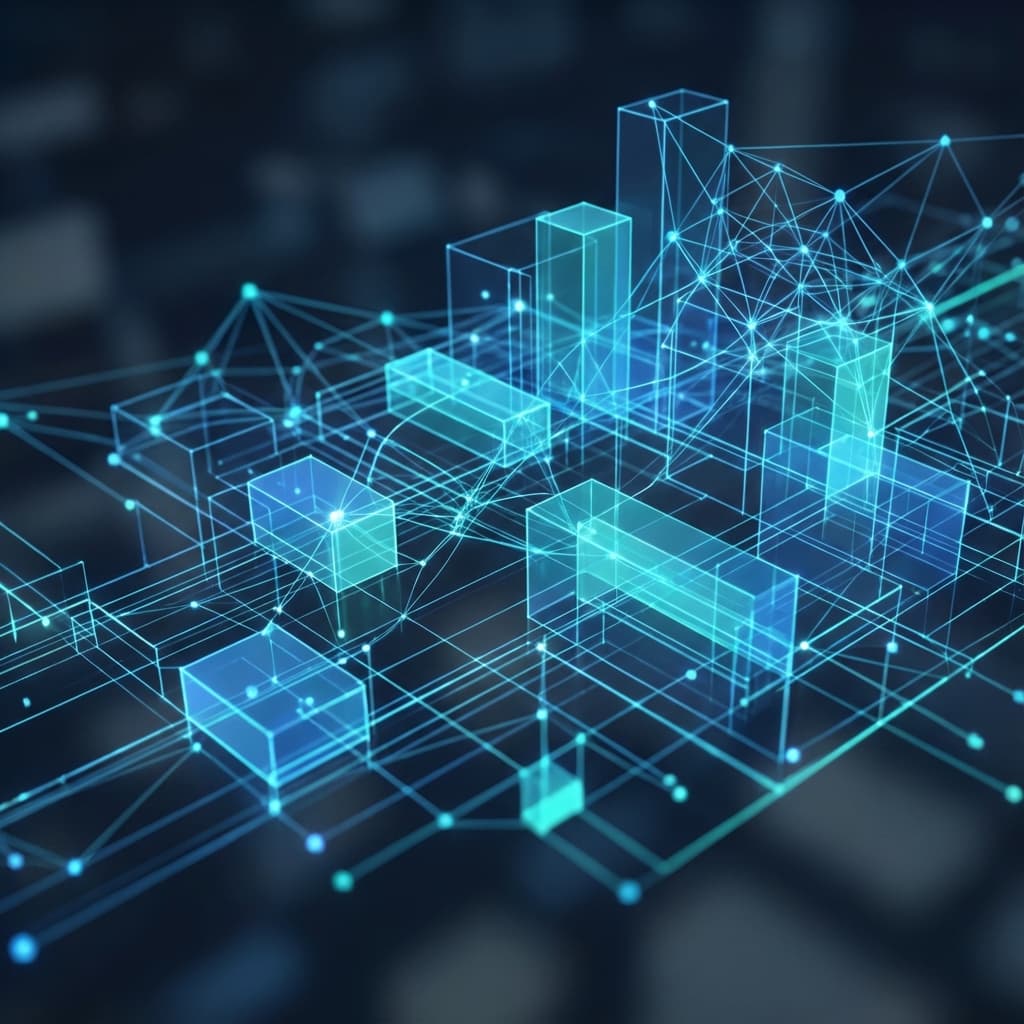 Zo Ziet AI Eruit in 2030 (En Waarom Je Nu Moet Beginnen)