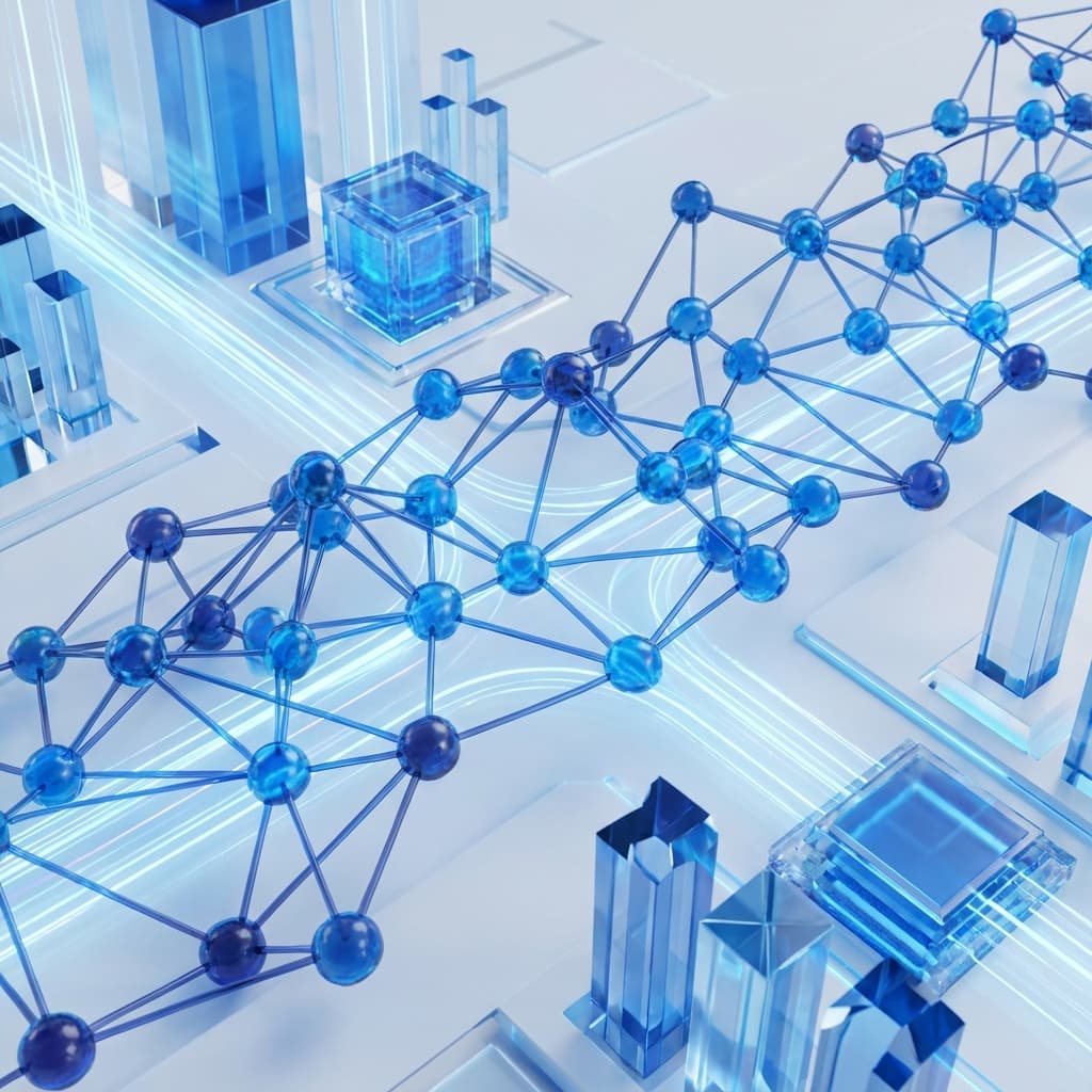 AI in 2026: 8 Trends die het MKB Moet Kennen