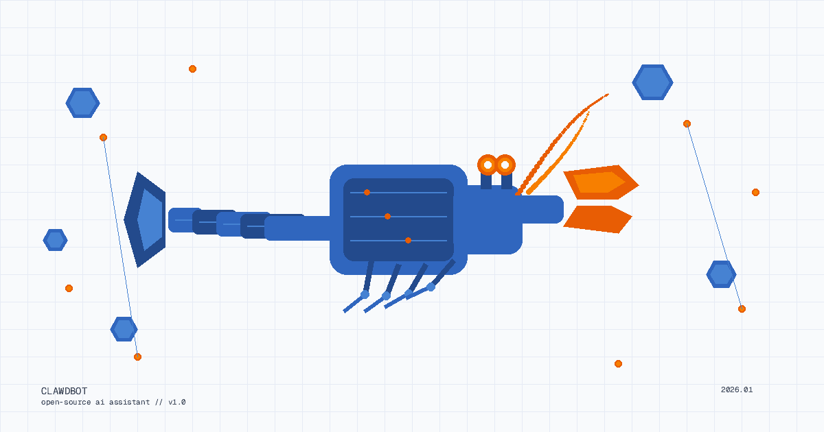 Clawdbot: Wat Is Het, Waarom Iedereen een Mac Mini Koopt (en Waarom Dat Onzin Is)