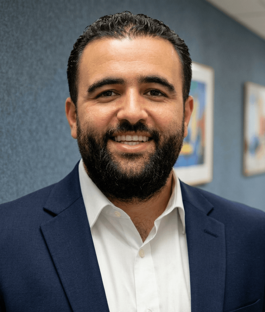 Faissal El Mahi