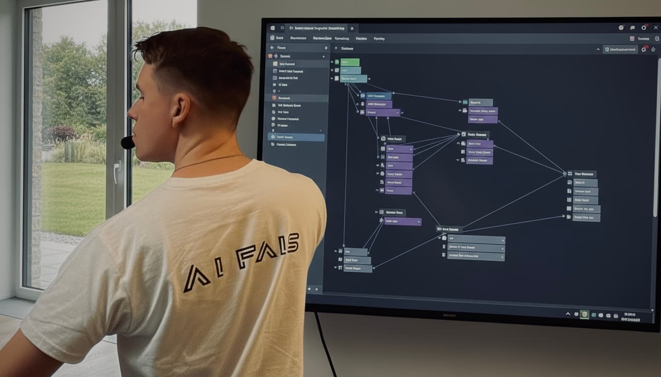 Waarom Workflow Automatisering de Nieuwe Standaard Wordt voor het MKB