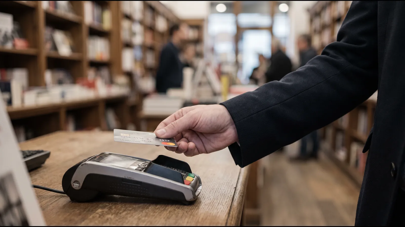 Visa's Doorbraak: AI-Agents Die Zelfstandig Aankopen Doen