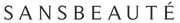 Sansbeauté logo